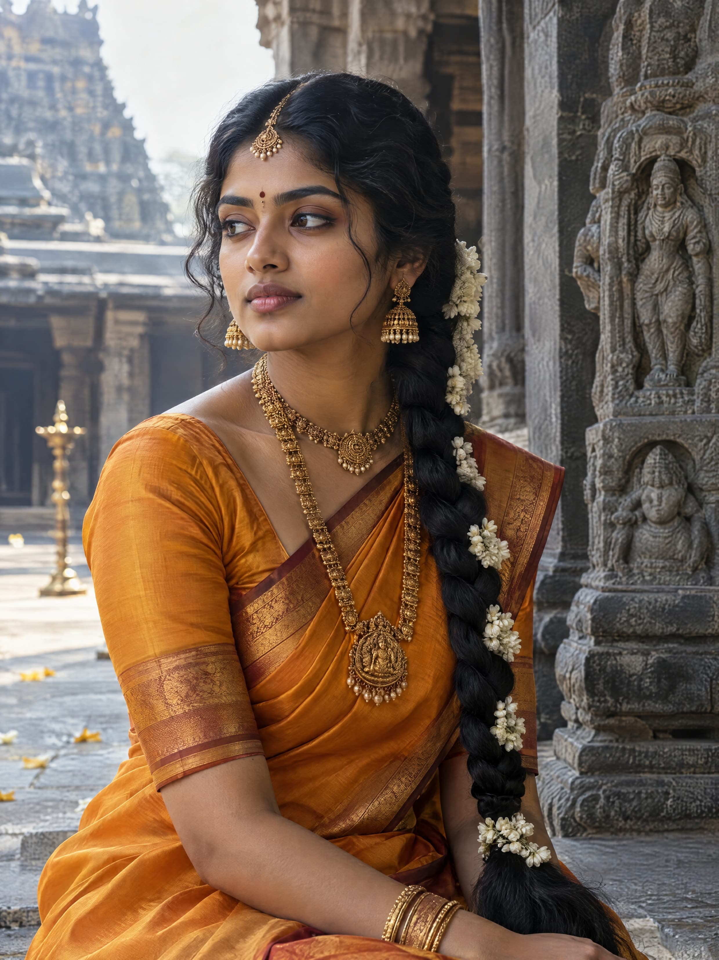 Saanvi