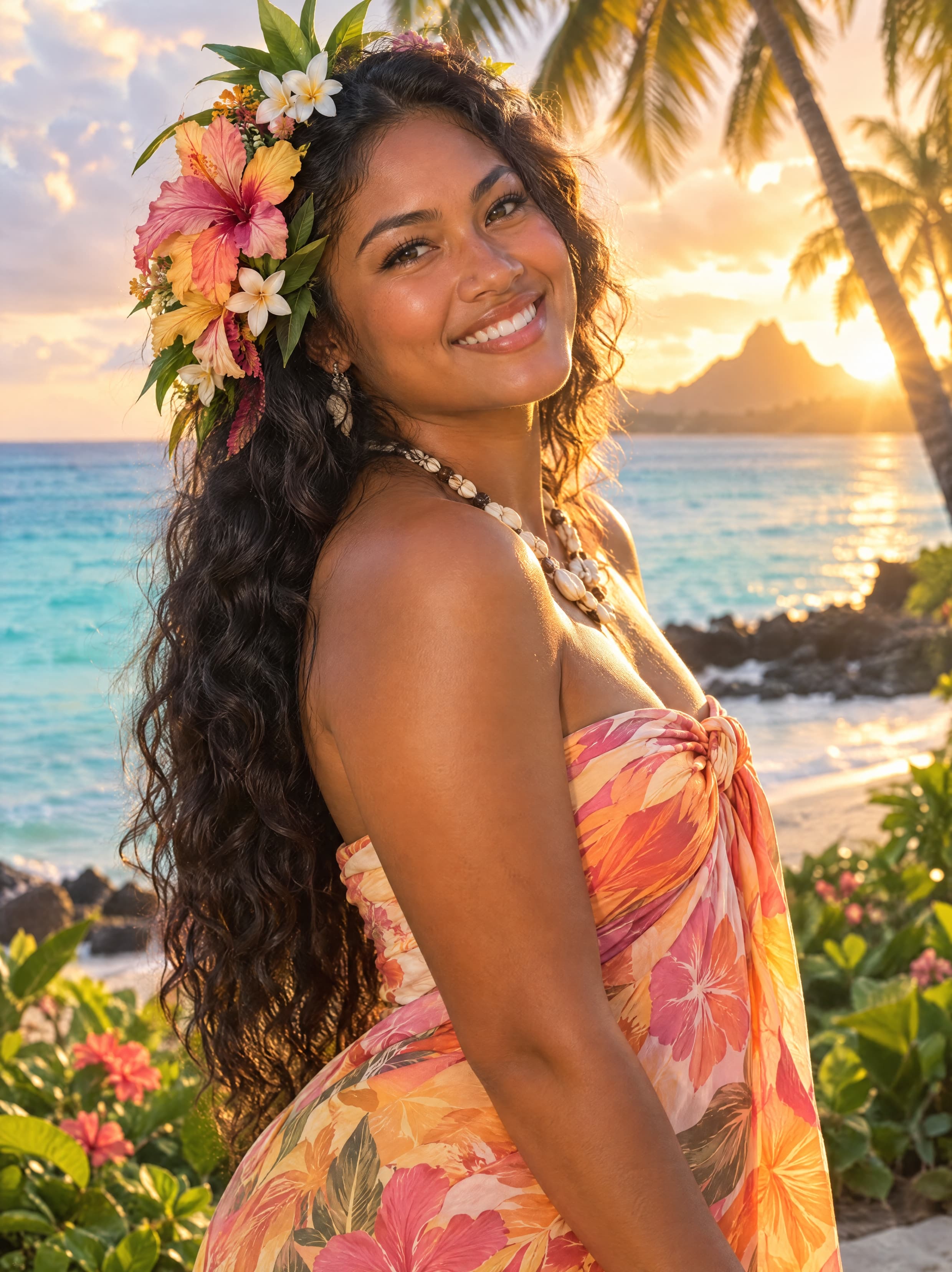 Noelani