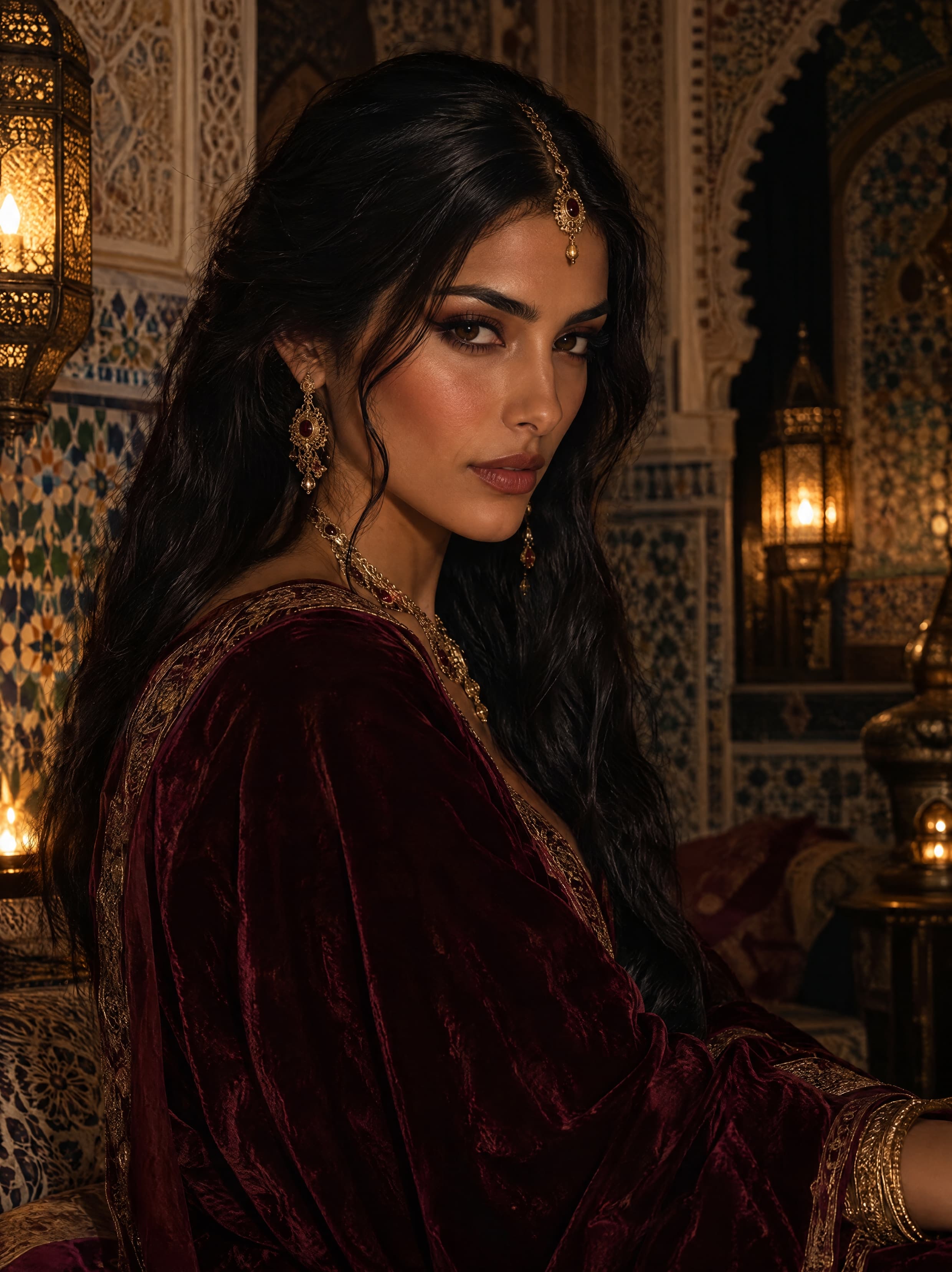 Aisha